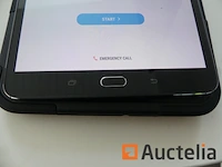 Samsung s2 secure sleeve tablet - afbeelding 4 van  7