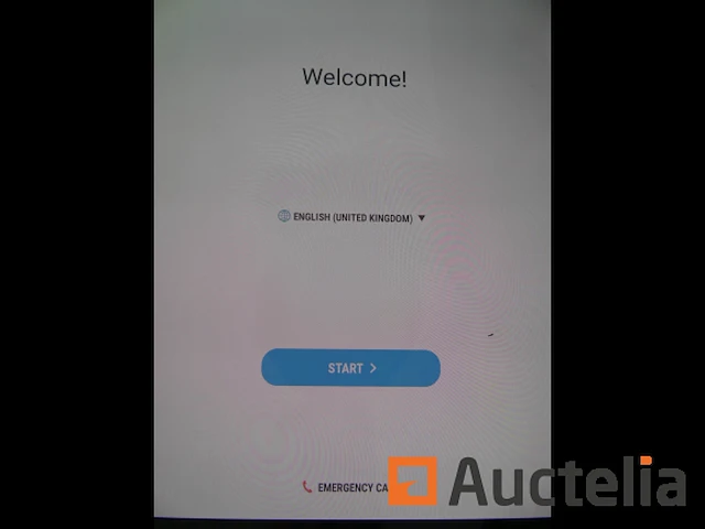 Samsung s2 secure sleeve tablet - afbeelding 5 van  7