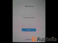 Samsung s2 secure sleeve tablet - afbeelding 5 van  7