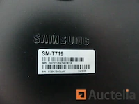 Samsung s2 secure sleeve tablet - afbeelding 6 van  7