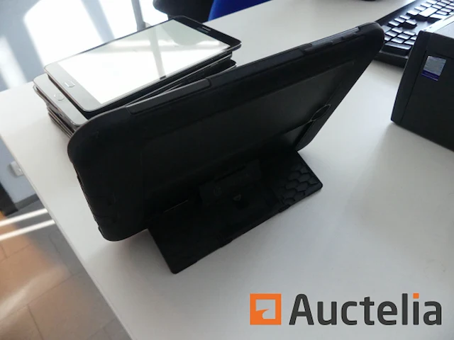 Samsung s2 secure sleeve tablet - afbeelding 7 van  7