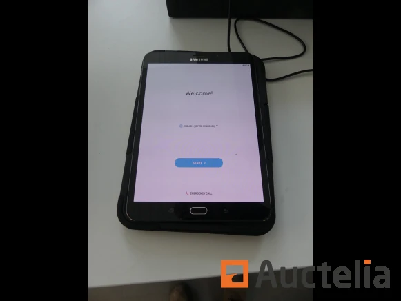 Samsung s2 tabletten
