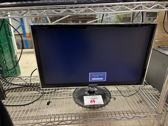 Samsung scherm - afbeelding 1 van  5