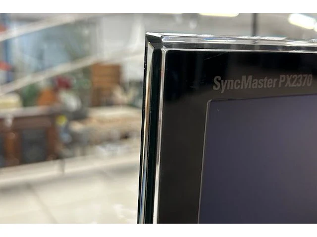 Samsung scherm - afbeelding 3 van  5