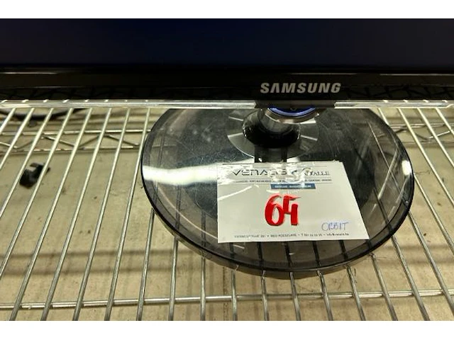 Samsung scherm - afbeelding 5 van  5