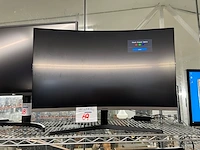 Samsung scherm - afbeelding 1 van  5