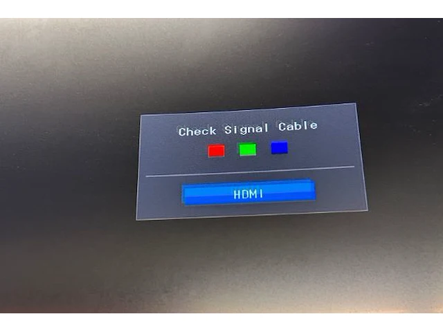 Samsung scherm - afbeelding 2 van  5