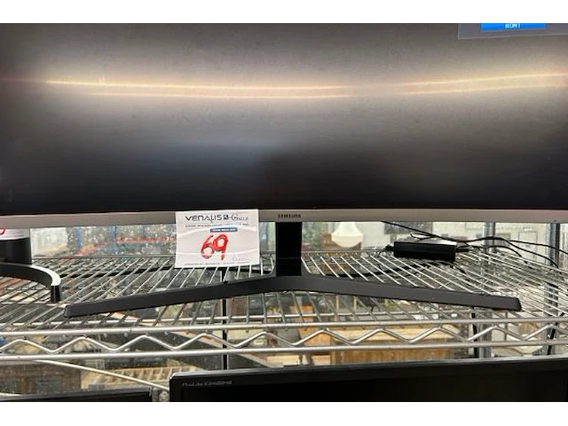 Samsung scherm - afbeelding 3 van  5