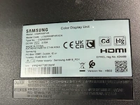 Samsung scherm - afbeelding 4 van  5