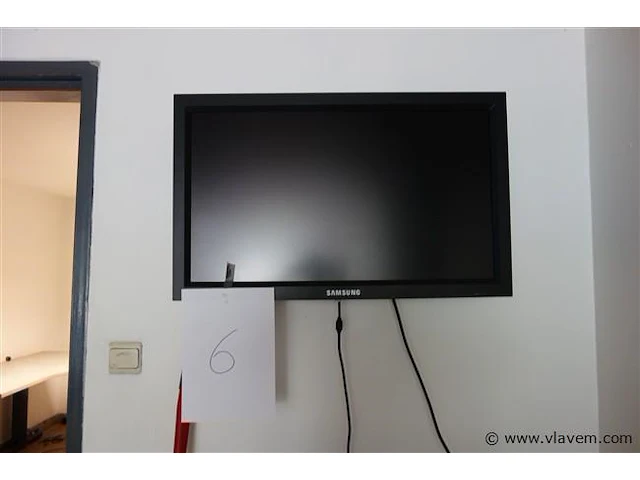 Samsung scherm - afbeelding 1 van  1