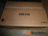 Samsung scx dsk 10s - afbeelding 1 van  4