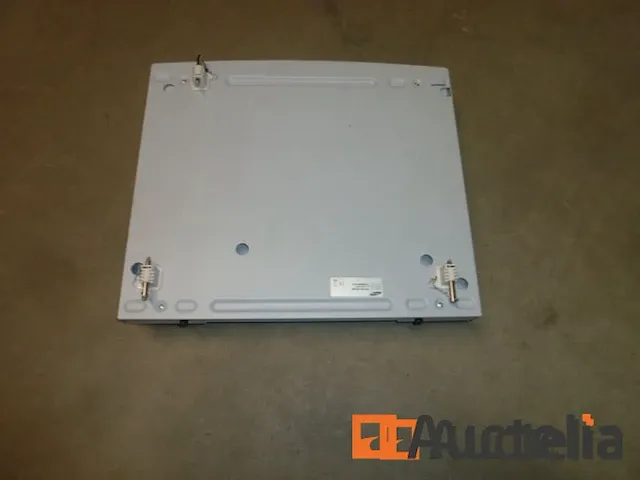 Samsung scx dsk 10s - afbeelding 2 van  4