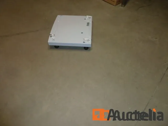 Samsung scx dsk 10s - afbeelding 3 van  4