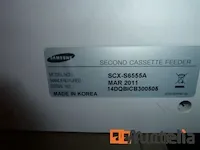 Samsung scx-s6555a bak 500 vel - afbeelding 1 van  4