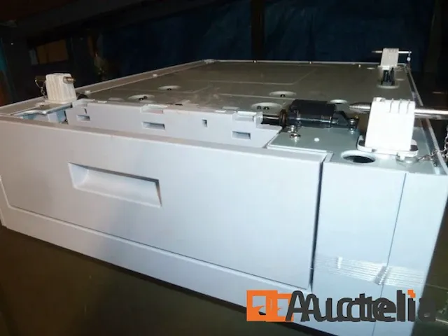 Samsung scx-s6555a bak 500 vel - afbeelding 3 van  4