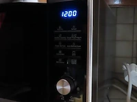 Samsung smart oven - afbeelding 3 van  4