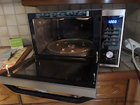 Samsung smart oven - afbeelding 4 van  4