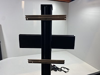 Samsung smart signage display om55n 55" met voet - afbeelding 5 van  7