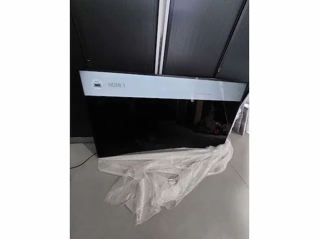 Samsung smart signage qb75h - afbeelding 3 van  7