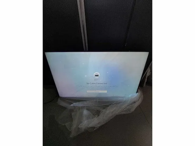 Samsung smart signage qb75h - afbeelding 6 van  7