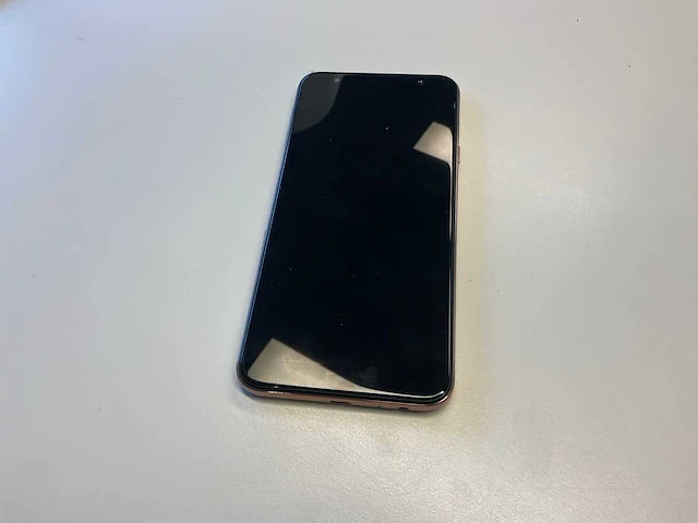 Samsung smartphone - afbeelding 1 van  5