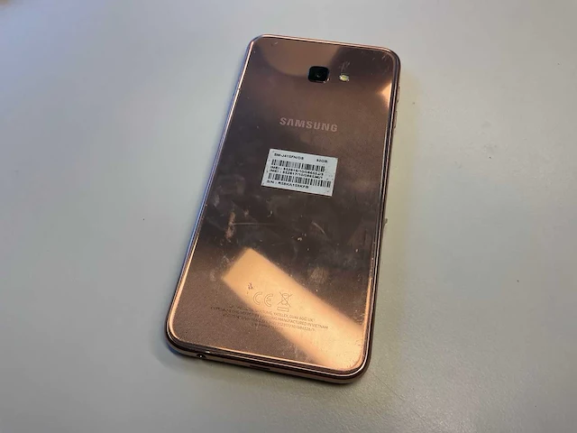 Samsung smartphone - afbeelding 3 van  5