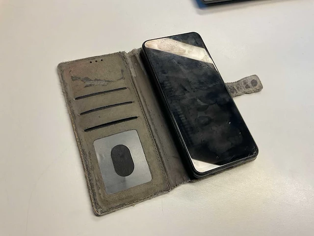 Samsung smartphone - afbeelding 2 van  4