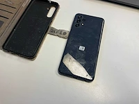 Samsung smartphone - afbeelding 4 van  4