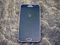 Samsung smartphone - afbeelding 1 van  3