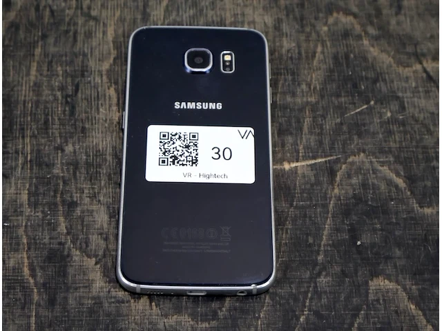 Samsung smartphone - afbeelding 2 van  3