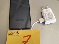 Samsung smartphone