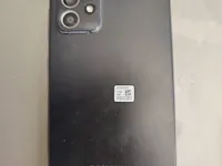 Samsung smartphone - afbeelding 4 van  4