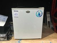 Samsung srg-058 koelkast - afbeelding 1 van  4