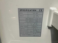 Samsung srg-058 koelkast - afbeelding 4 van  4