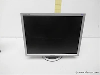 Samsung syncmaster 203b - afbeelding 1 van  2