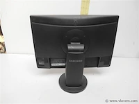 Samsung syncmaster2243wm - afbeelding 2 van  2