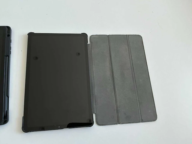 Samsung tab s6 lite tablet (2x) - afbeelding 2 van  4