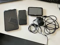 Samsung tablet - afbeelding 1 van  6