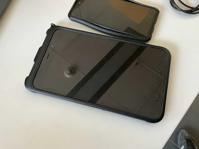 Samsung tablet - afbeelding 3 van  6
