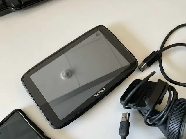 Samsung tablet - afbeelding 5 van  6