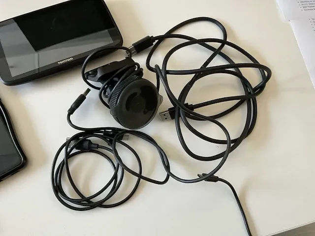 Samsung tablet - afbeelding 6 van  6