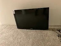 Samsung televisie - afbeelding 1 van  5