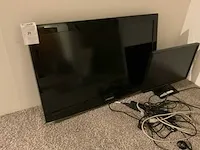 Samsung televisie - afbeelding 3 van  5