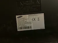 Samsung televisie - afbeelding 4 van  5