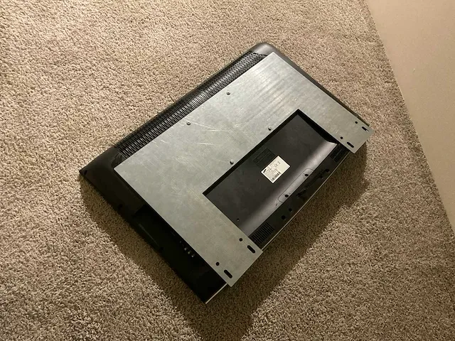 Samsung televisie - afbeelding 5 van  5