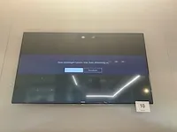 Samsung televisie - afbeelding 1 van  3