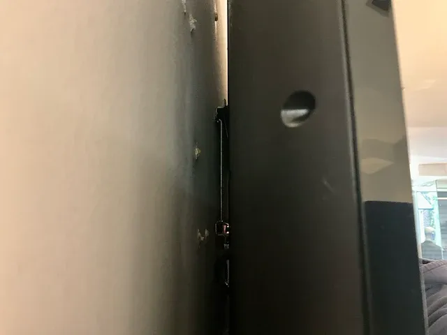 Samsung televisie - afbeelding 3 van  3