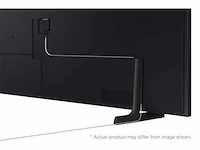 Samsung the frame qled tv tq65ls03d 163 cm 4k uhd smart tv zwart - afbeelding 10 van  10