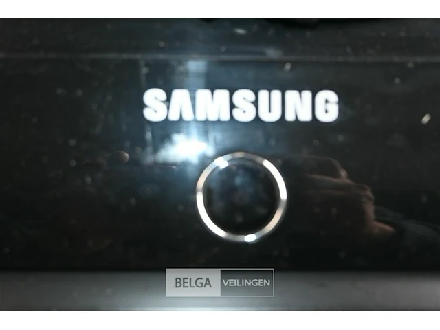 Samsung tv-toestel - afbeelding 2 van  4