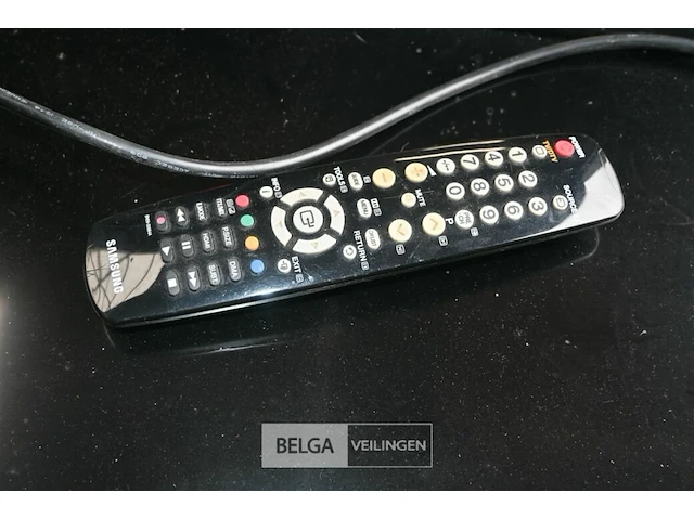 Samsung tv-toestel - afbeelding 3 van  4